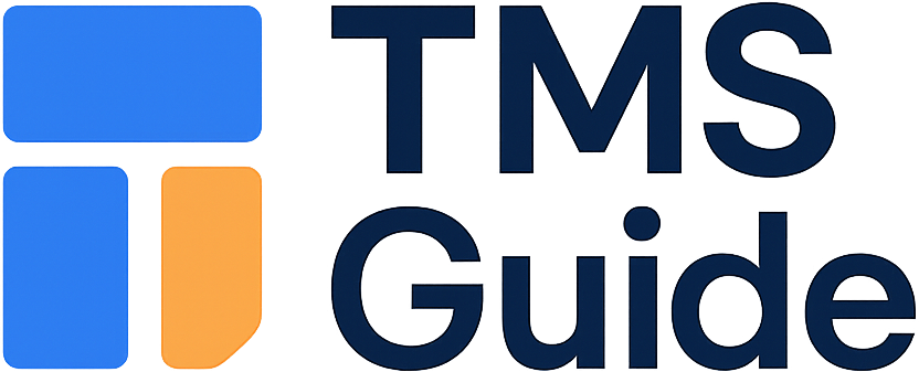 Transport Management Software Guide