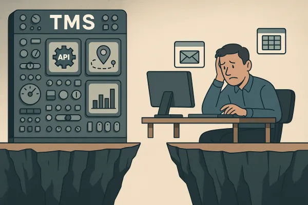 Beyond Feature Lists: The Performance Metrics Every TMS RFP Should Include